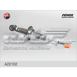 A22102 Fenox amortecedor traseiro