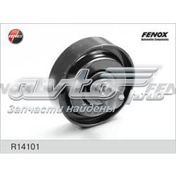 R14101 Fenox rolo de reguladora de tensão da correia de transmissão