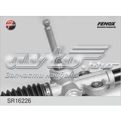 Реечный рулевой механизм Fenox SR16226 цена, от 125.27 USD