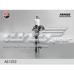 Амортизатор передний левый A61252 Fenox