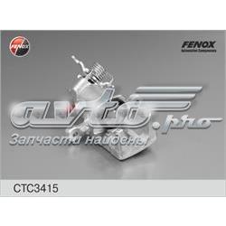 Суппорт тормозной левый задний Depo/Loro/Abakus 13104931