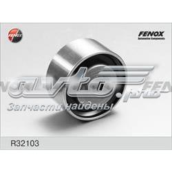 R32103 Fenox rolo parasita da correia do mecanismo de distribuição de gás