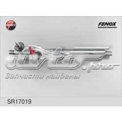 Реечный рулевой механизм Fenox SR17019 цена, от 195.44 USD