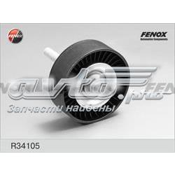 R34105 Fenox rolo parasita da correia de transmissão