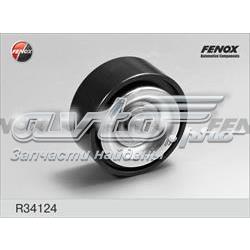 R34124 Fenox rolo parasita da correia de transmissão