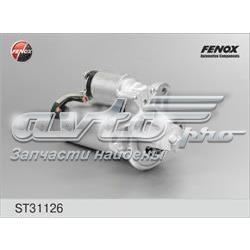 ST31126 Fenox motor de arranco