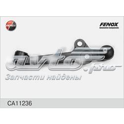 CA11236 Fenox braço oscilante inferior direito de suspensão dianteira