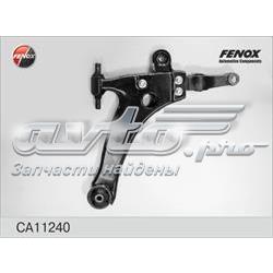 CA11240 Fenox braço oscilante inferior direito de suspensão dianteira