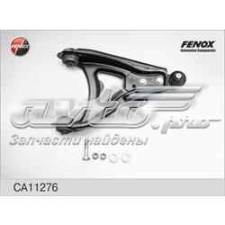 CA11276 Fenox braço oscilante inferior direito de suspensão dianteira