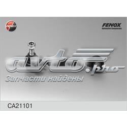 CA21101 Fenox braço oscilante superior esquerdo de suspensão traseira