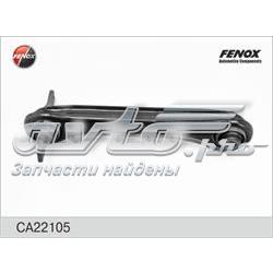 CA22105 Fenox barra transversal de suspensão traseira