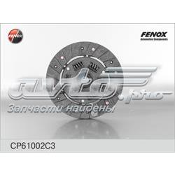 CP 61002 C3 Fenox disco de embraiagem