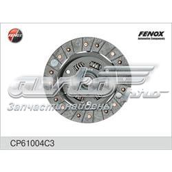 CP 61004 C3 Fenox disco de embraiagem