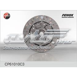 Disco de embraiagem CP61010C3 Fenox