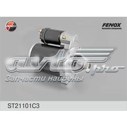 ST21101C3 Fenox motor de arranco