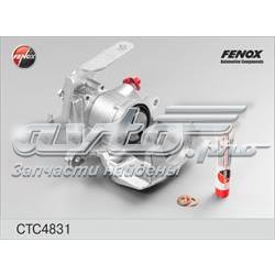 Суппорт тормозной левый задний Fenox CTC4831