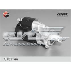 ST31144 Fenox motor de arranco