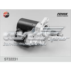 ST32231 Fenox motor de arranco