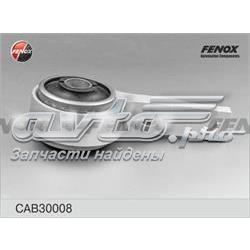 Сайлентблок передней подвески Fenox CAB30008 цена, от 27.28 USD
