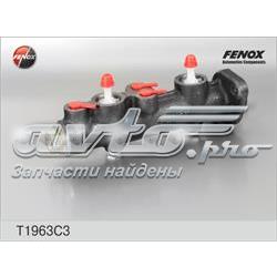 Цилиндр главный тормоза (гидротормозов) Fenox T1963C3 цена, от 18.31 USD