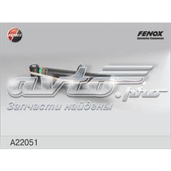 A22051 Fenox amortecedor traseiro