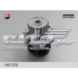 HB1226 Fenox bomba de água (bomba de esfriamento)