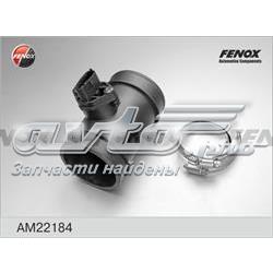 AM22184 Fenox sensor de fluxo (consumo de ar, medidor de consumo M.A.F. - (Mass Airflow))