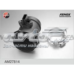 AM27814 Fenox sensor de fluxo (consumo de ar, medidor de consumo M.A.F. - (Mass Airflow))