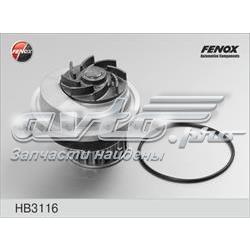 HB3116 Fenox bomba de água (bomba de esfriamento)