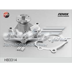 HB3314 Fenox bomba de água (bomba de esfriamento)