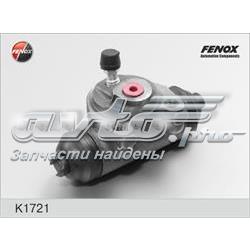 Рабочий тормозной цилиндр Fenox K1721 цена, от 6.19 USD