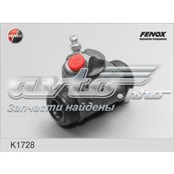 Цилиндр тормозной колесный C187 Case