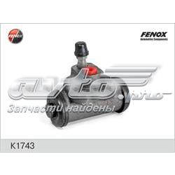 K1743 Fenox cilindro traseiro do freio de rodas de trabalho