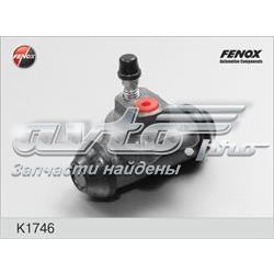 Рабочий тормозной цилиндр Fenox K1746 цена, от 5.63 USD