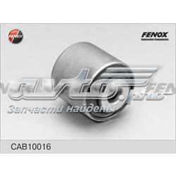 Купить CAB10016 Fenox Сайлентблок нижний передней подвески