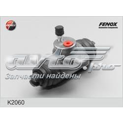 Цилиндр тормозной колесный K2060 Fenox