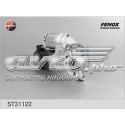 ST31122 Fenox motor de arranco