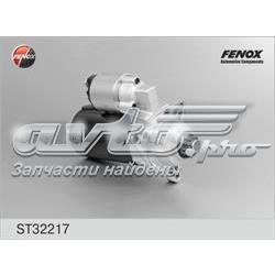 ST32217 Fenox motor de arranco