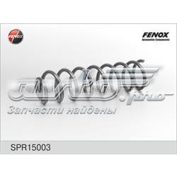 SPR15003 Fenox mola traseira