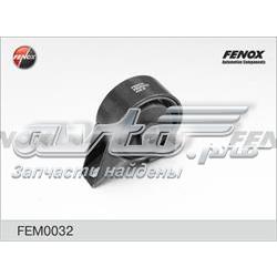 FEM0032 Fenox coxim (suporte dianteiro de motor)