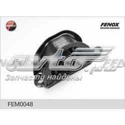 FEM0048 Fenox coxim (suporte esquerdo inferior de motor)