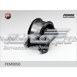 FEM0050 Fenox coxim (suporte traseiro de motor)