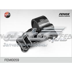 FEM0059 Fenox coxim (suporte esquerdo de motor)