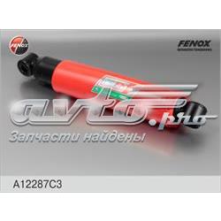 A12287C3 Fenox amortecedor traseiro