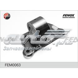 FEM0063 Fenox coxim (suporte esquerdo de motor)