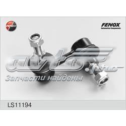 LS11194 Fenox montante esquerdo de estabilizador traseiro