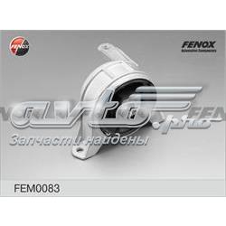 FEM0083 Fenox coxim (suporte direito de motor)