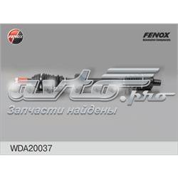 Правая полуось WDA20037 Fenox