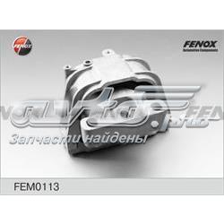 FEM0113 Fenox coxim (suporte direito de motor)