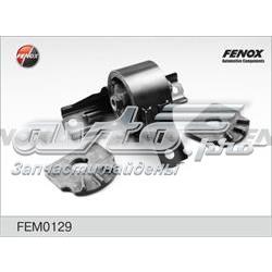 FEM0129 Fenox coxim (suporte direito de motor)